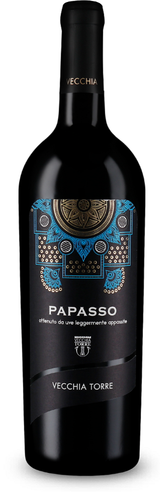 Papasso 2020 – Gold