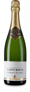 Crémant de Loire Blanc brut – Gold