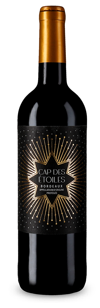 Cap des Étoiles Bordeaux 2019