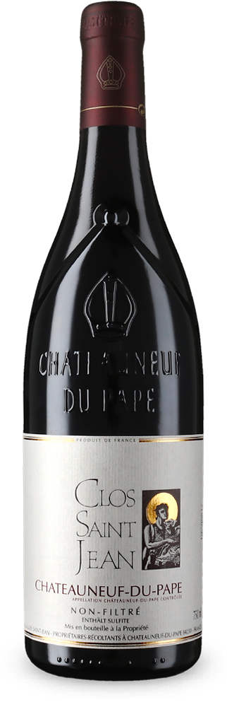 Chateauneuf-du-Pape 2021 – Gold