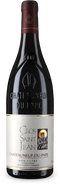 Chateauneuf-du-Pape 2021 – Gold