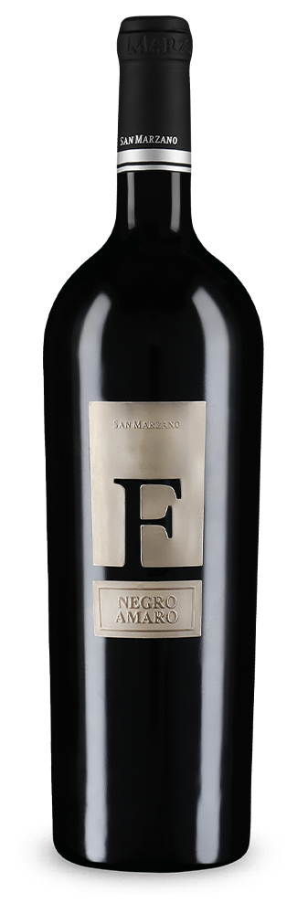 Negroamaro F 2021 – Gold