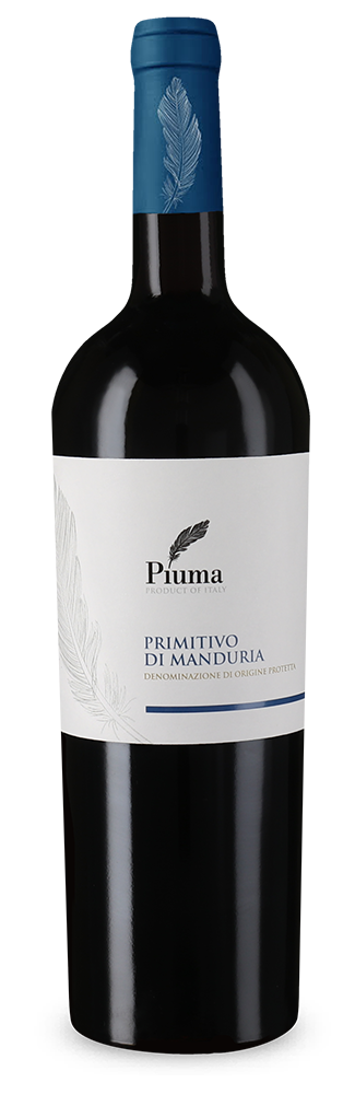 Primitivo di Manduria 2022 – Gold