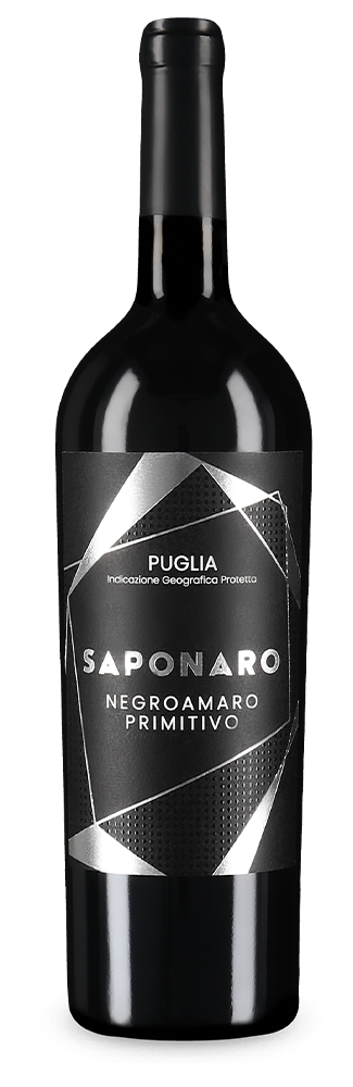 Negroamaro Primitivo 2022 – Gold