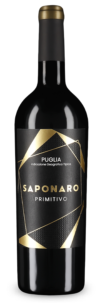Primitivo 2022 – Gold