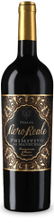 Nero Reale Primitivo di Manduria 2022 – Gold