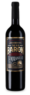 Tempranillo Syrah 2022