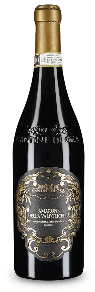 Amarone della Valpolicella 2021 – Gold