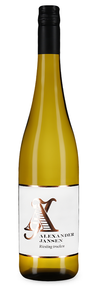 Riesling trocken 2023