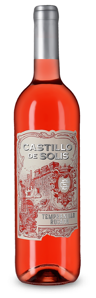 Tempranillo Rosado 2023 – Wein des Jahres