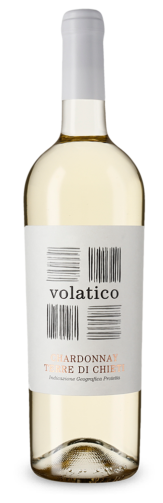 Cantina Tollo Volatico Chardonnay 2023 – GoldClub