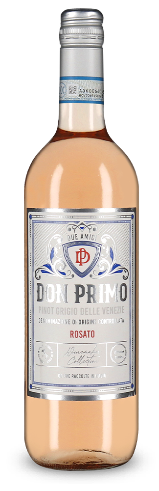 Don Primo Pinot Grigio Rosato 2023