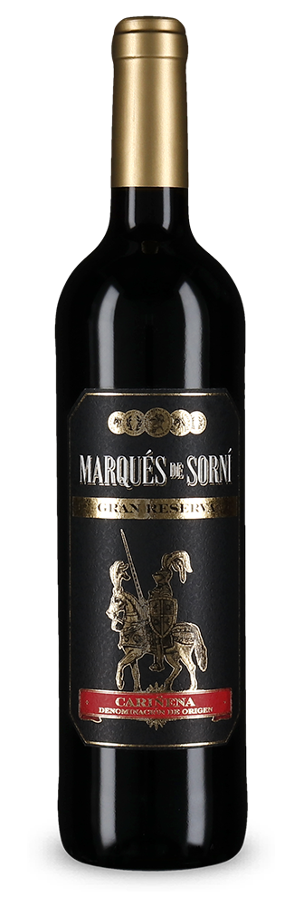 Gran Reserva 2017 – Gold