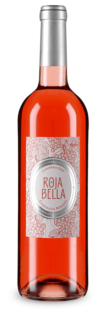 Garnacha Rosado 2023