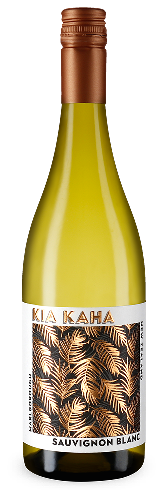 Sauvignon Blanc Marlborough 2023 – Gold