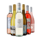 Weiß & Rosé: Die Weine des Jahres 2024 im 6er-Paket