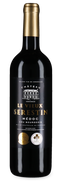 Médoc Cru Bourgeois 2020 – Gold