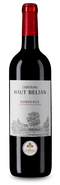 Château Haut Belian Bordeaux 2022