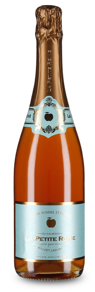 La Petite Reine alkoholfrei