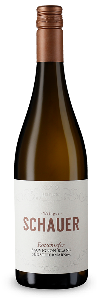 Sauvignon Blanc Rotschiefer 2023 – Gold