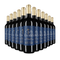 12 Flaschen Bordeaux 2018 – Gold