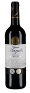 Médoc Cru Bourgeois 2021 – Gold