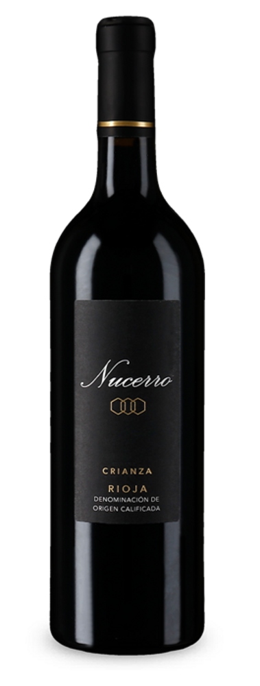 Nucerro Rioja Crianza 2022 – Gold