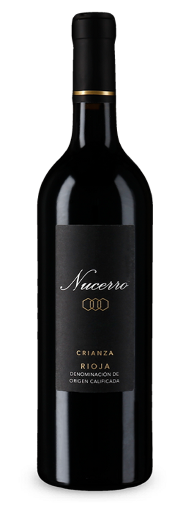 Rioja Crianza 2022 – Gold