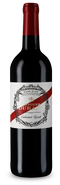 Cabernet Syrah 2023 – Gold