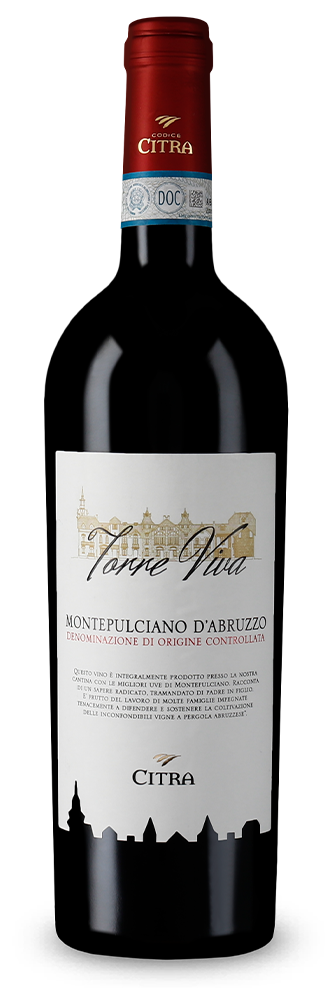 Torre Viva Montepulciano d'Abruzzo 2023