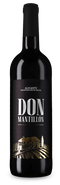 Don Mantillón 2022