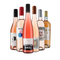 Europas Rosé-Vielfalt im Entdeckerpaket – Gold