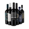 Primitivo-Highlights aus Apulien – Gold
