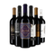 Primitivo-Highlights aus Apulien – Gold