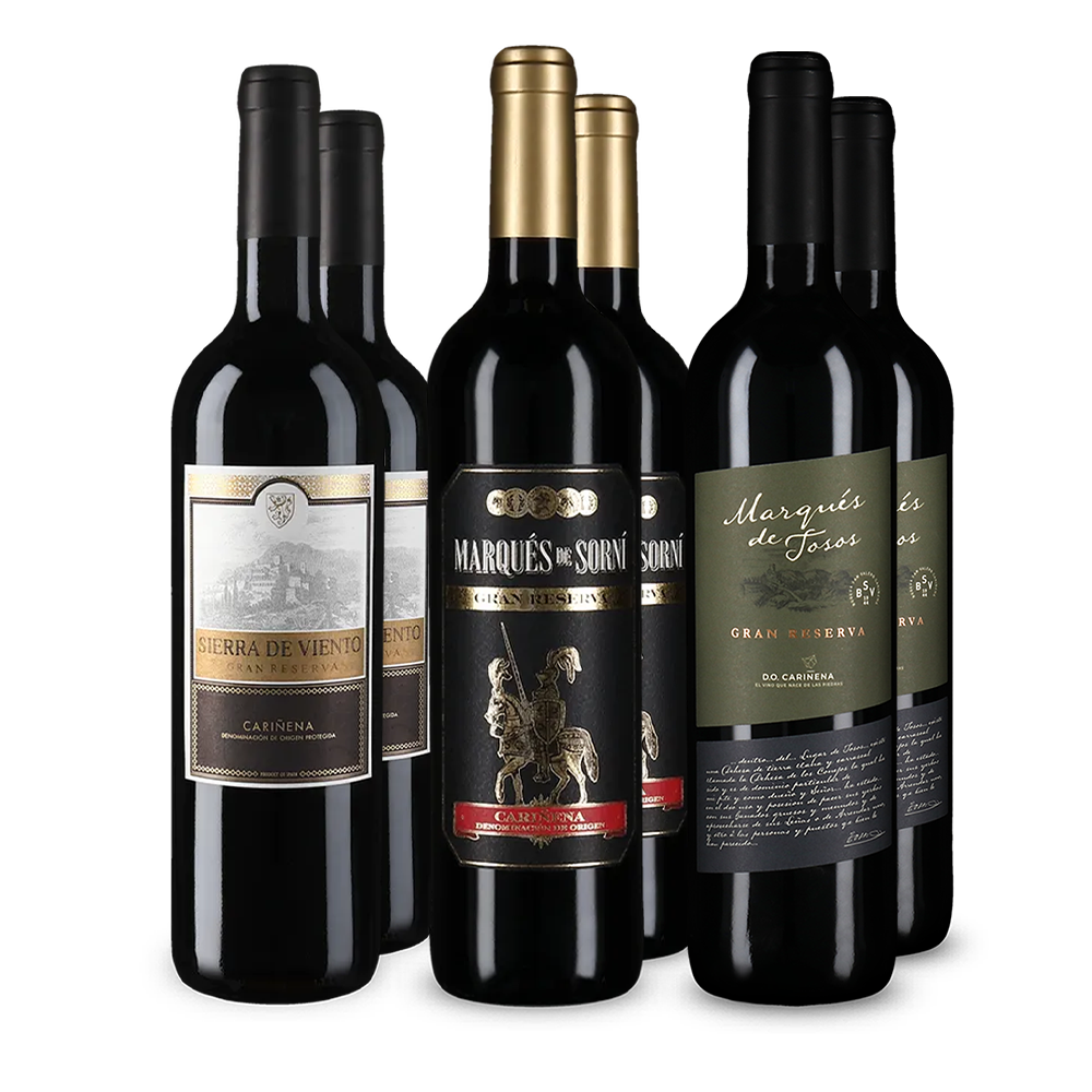 Spanische Gran Reservas: Unsere Highlights