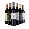 Rotwein-Highlights aus Bordeaux – Gold
