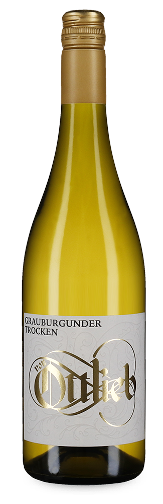 Grauburgunder trocken 2023