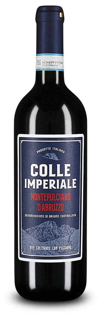 Colle Imperiale Montepulciano d'Abruzzo 2023