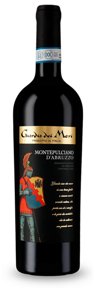 Montepulciano d'Abruzzo 2023