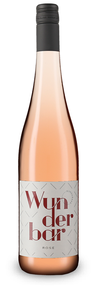 Rosé trocken 2023