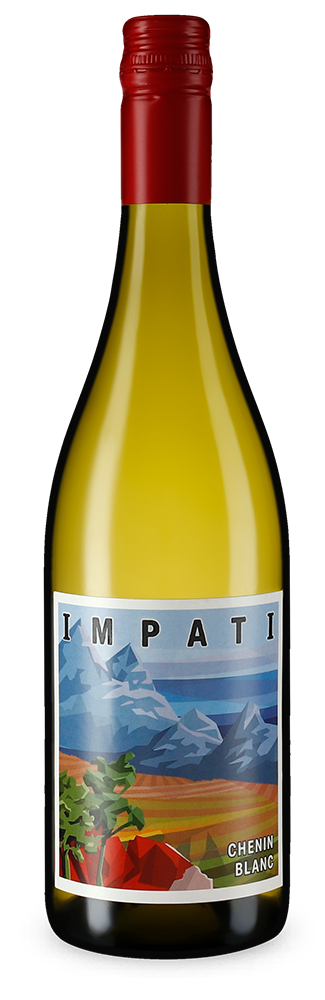Chenin Blanc 2024 – Gold