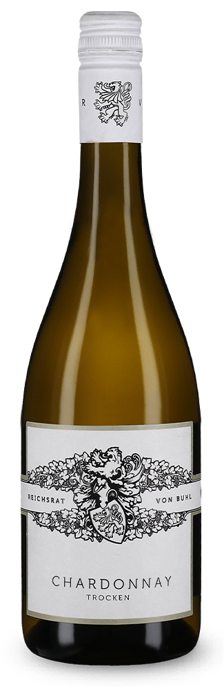 Chardonnay trocken 2021 – Gold