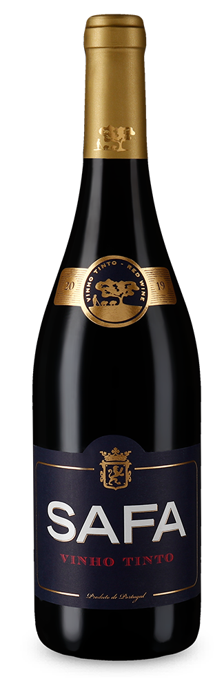 SAFA Tinto 2023 – Gold