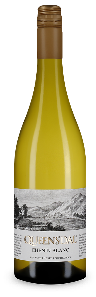 Chenin Blanc 2024 – Gold