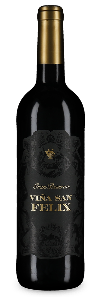 Gran Reserva 2018 – Gold
