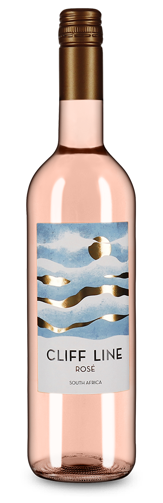 Rosé 2024 – Gold