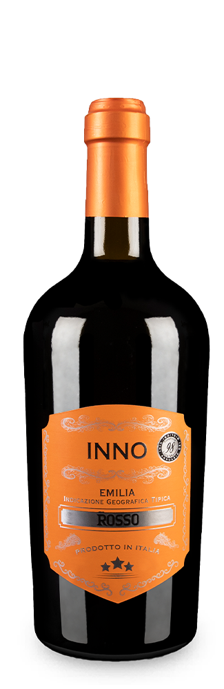 Inno Rosso Emilia Romagna 2022 – Gold