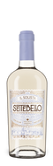 Settebello Pinot Grigio Terre Siciliane 2024 – Gold