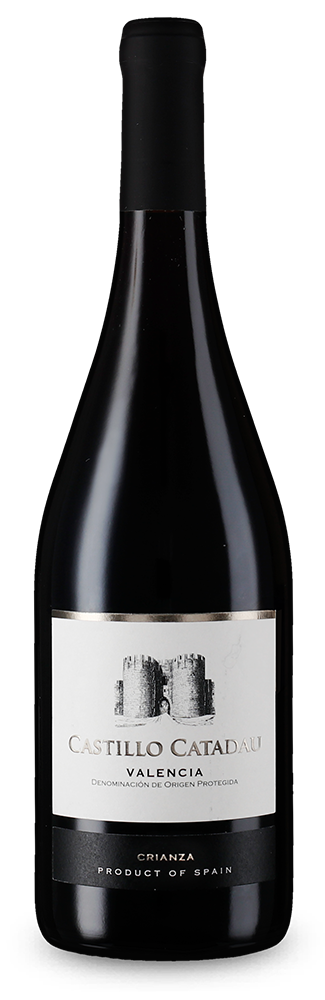 Castillo Catadau Crianza 2020 – Gold