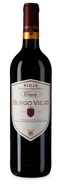 Rioja Crianza 2020 – Gold